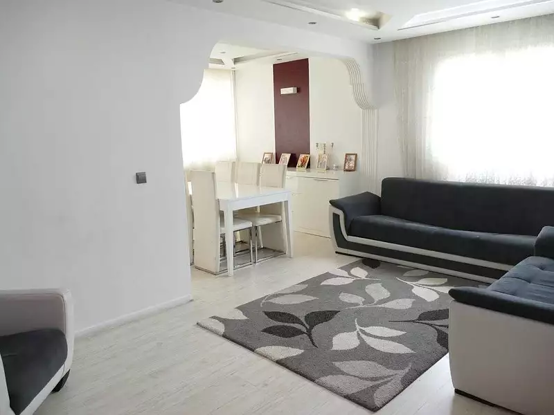 Appartement, 70,78 m²
