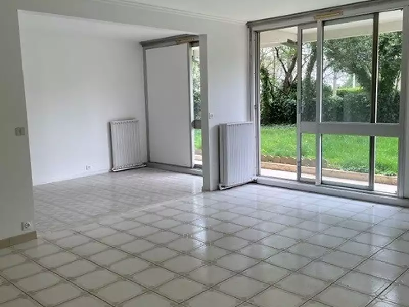 Appartement, 97,49 m²