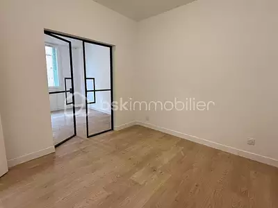 Appartement, 45 m²