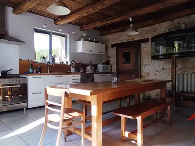 Maison, 189 m²