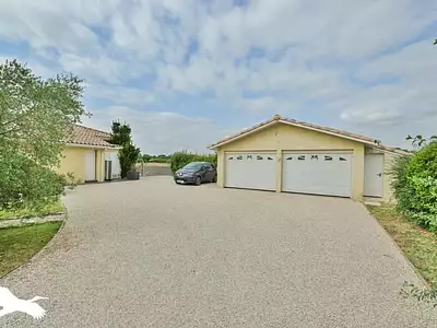 Maison, 214 m²