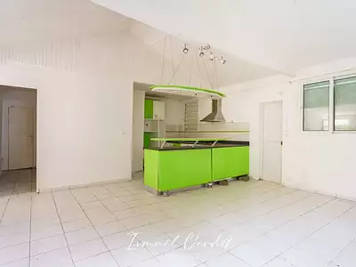 Maison, 82 m²
