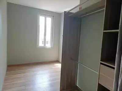 Appartement, 70,44 m²