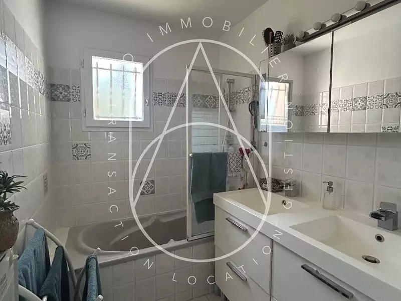 Maison, 109 m²