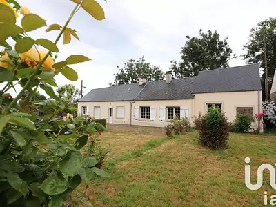 Maison, 81 m²