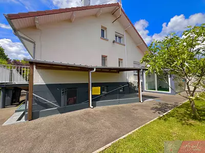 Maison, 129 m²