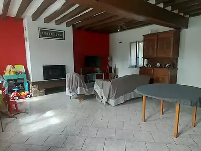 Maison, 113 m²