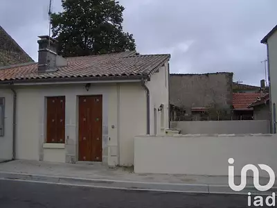 Maison, 87 m²