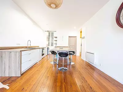 Appartement, 103 m²