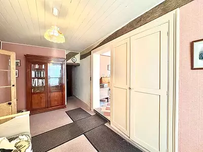 Maison, 155,5 m²