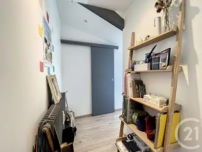 Appartement, 15,9 m²