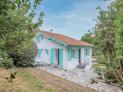 Maison, 96 m²