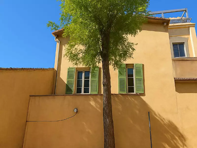 Immeuble, 227,35 m²