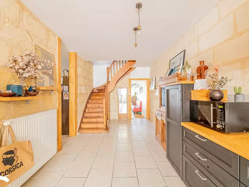 Maison, 175 m²