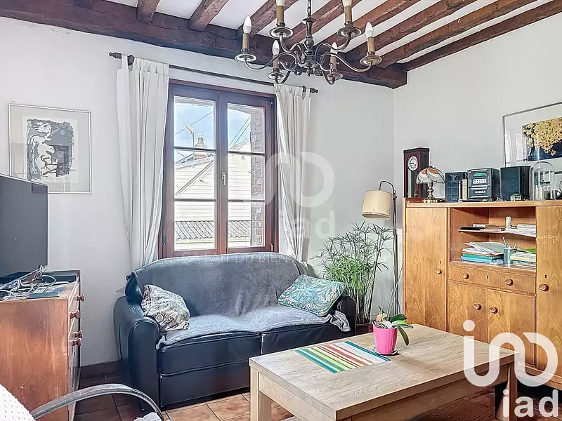 Maison, 70 m²