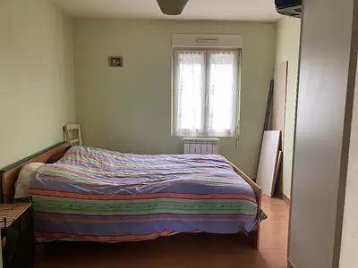 Maison, 37,76 m²