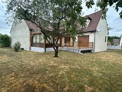 Maison, 196,39 m²