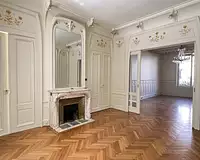 Appartement, 245 m²