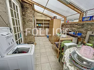 Maison, 230 m²