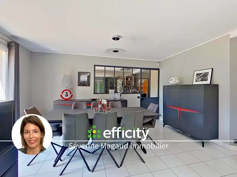 Maison, 164 m²