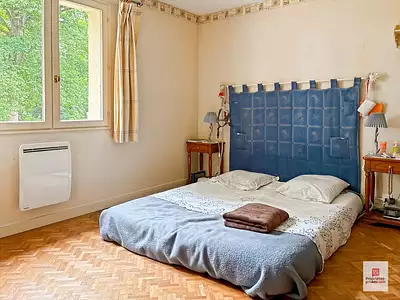 Maison, 203 m²