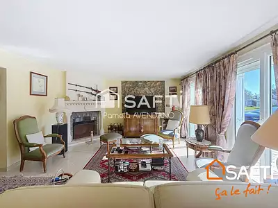 Maison, 129 m²