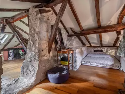 Maison, 170 m²