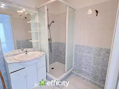 Appartement, 51 m²