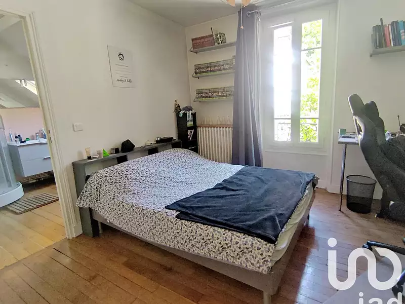 Maison, 130 m²