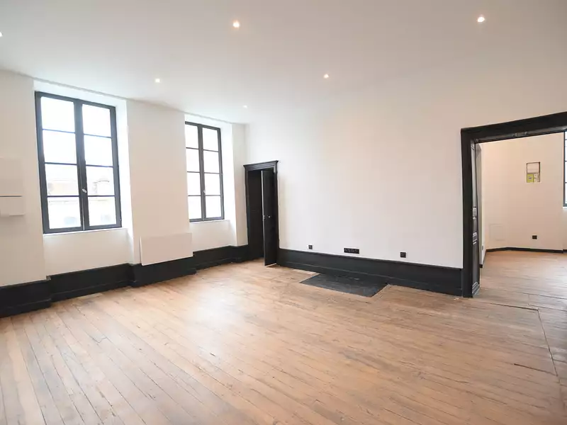 Appartement, 118 m²