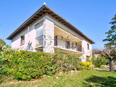 Maison, 170 m²
