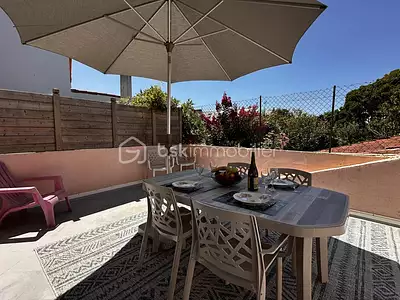 Appartement, 44 m²
