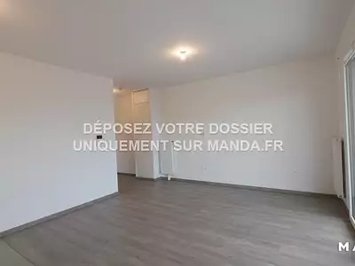 Appartement, 28 m²