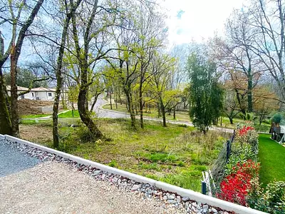 Terrain, 845 m²