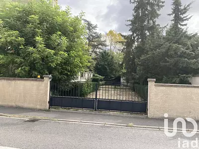 Maison, 188 m²