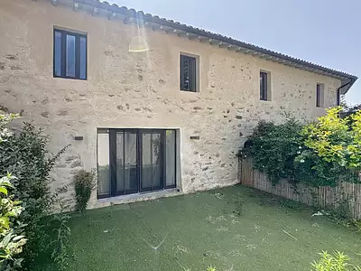 Maison, 131 m²