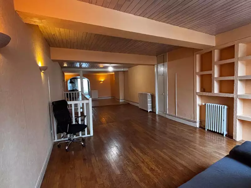 Maison, 199 m²