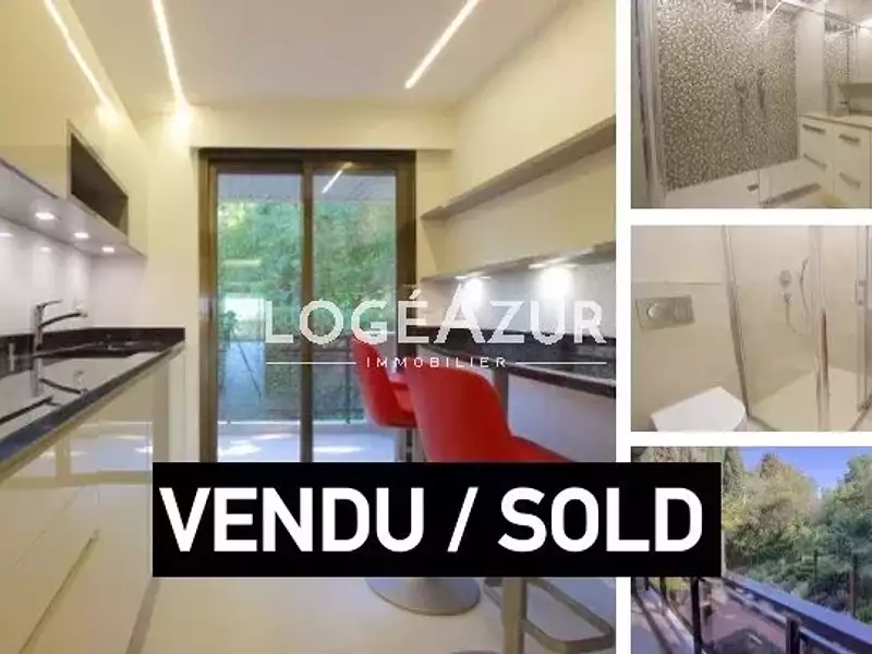 Appartement, 92,42 m²