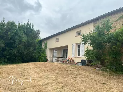 Maison, 217 m²