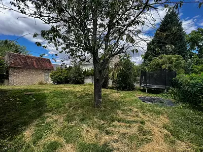 Maison, 95 m²