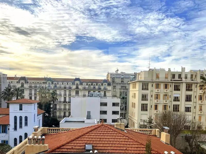 Appartement, 51,29 m²