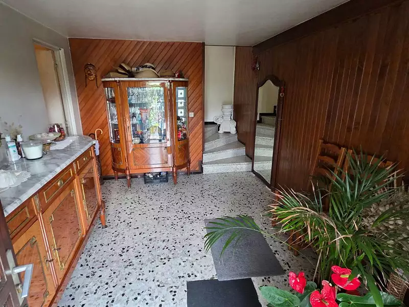 Maison, 148 m²
