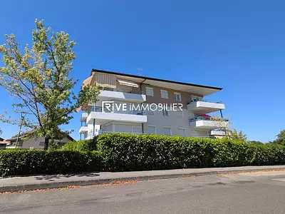 Appartement, 69,27 m²