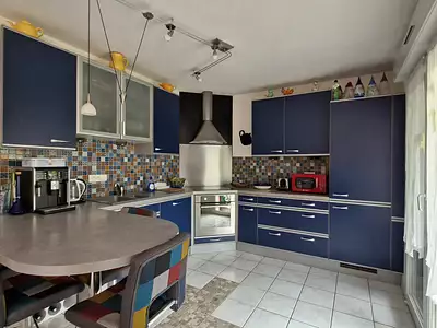 Appartement, 71 m²