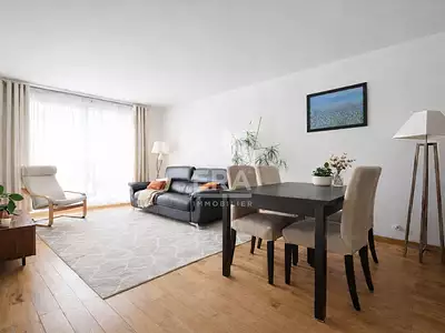 Appartement, 66,33 m²