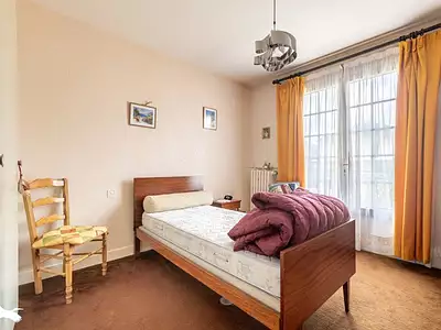 Maison, 115 m²