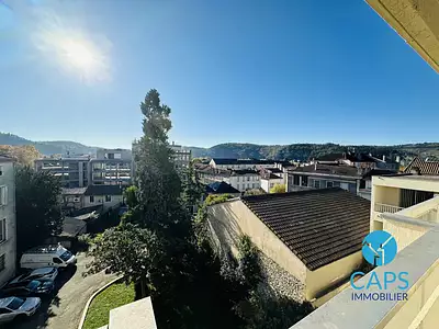 Appartement, 95 m²