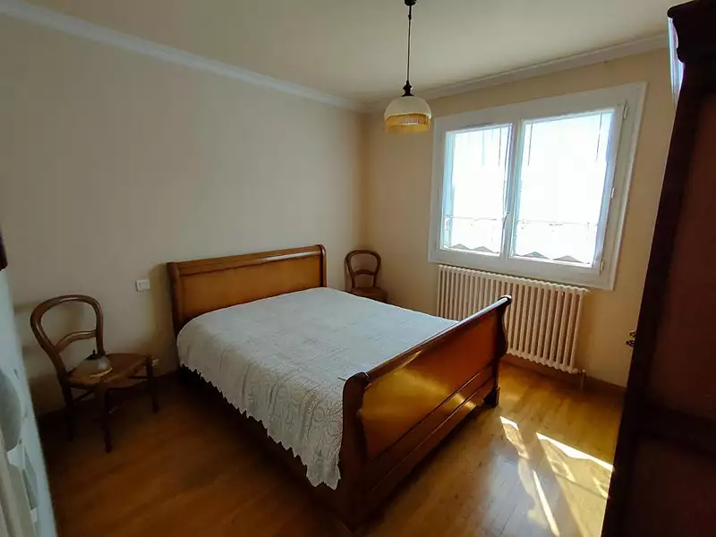 Maison, 81 m²
