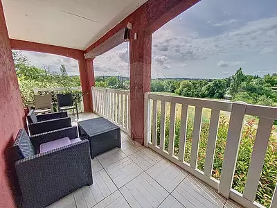 Maison, 133 m²
