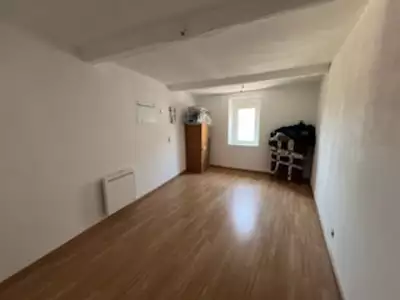 Maison, 52 m²